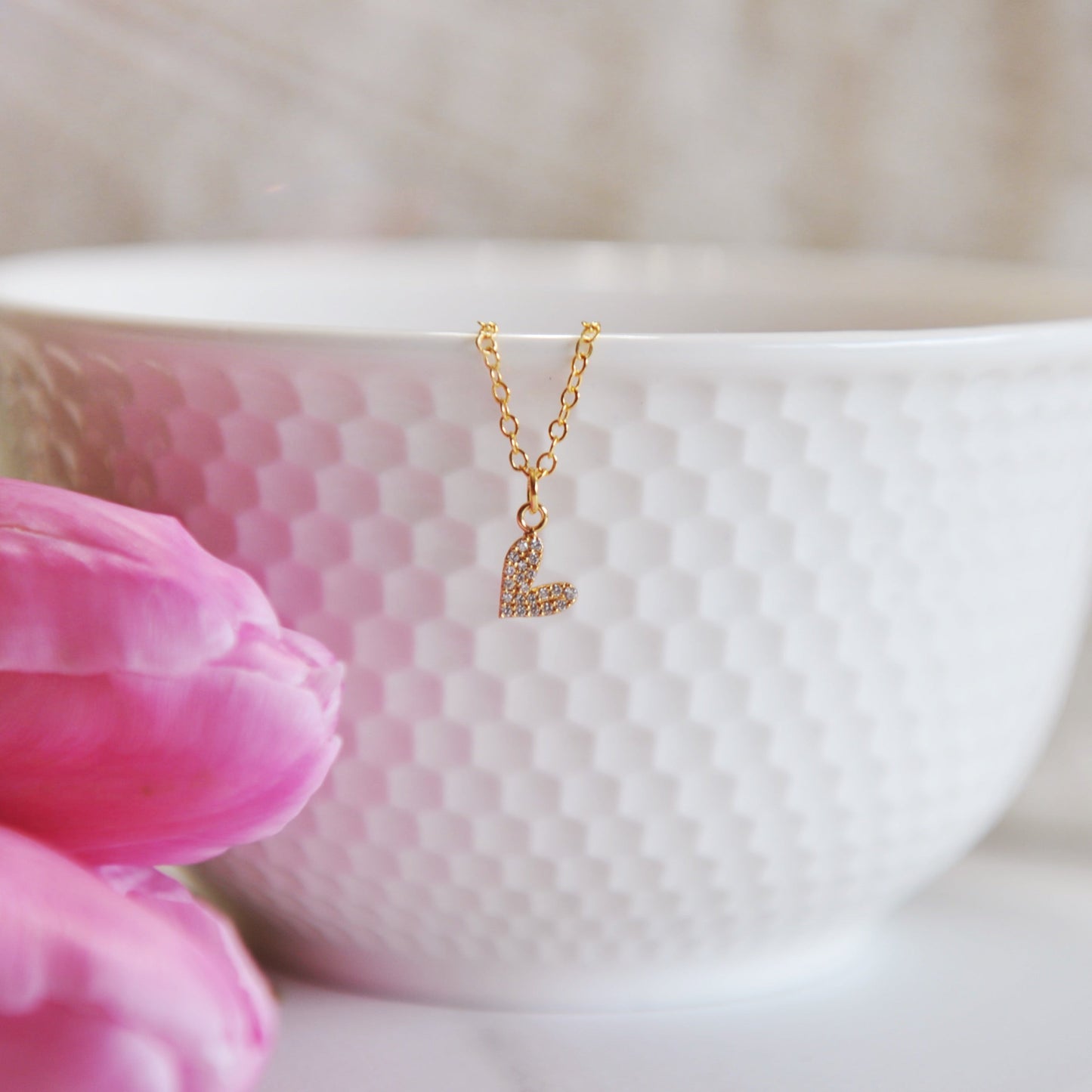 Cherish Necklace