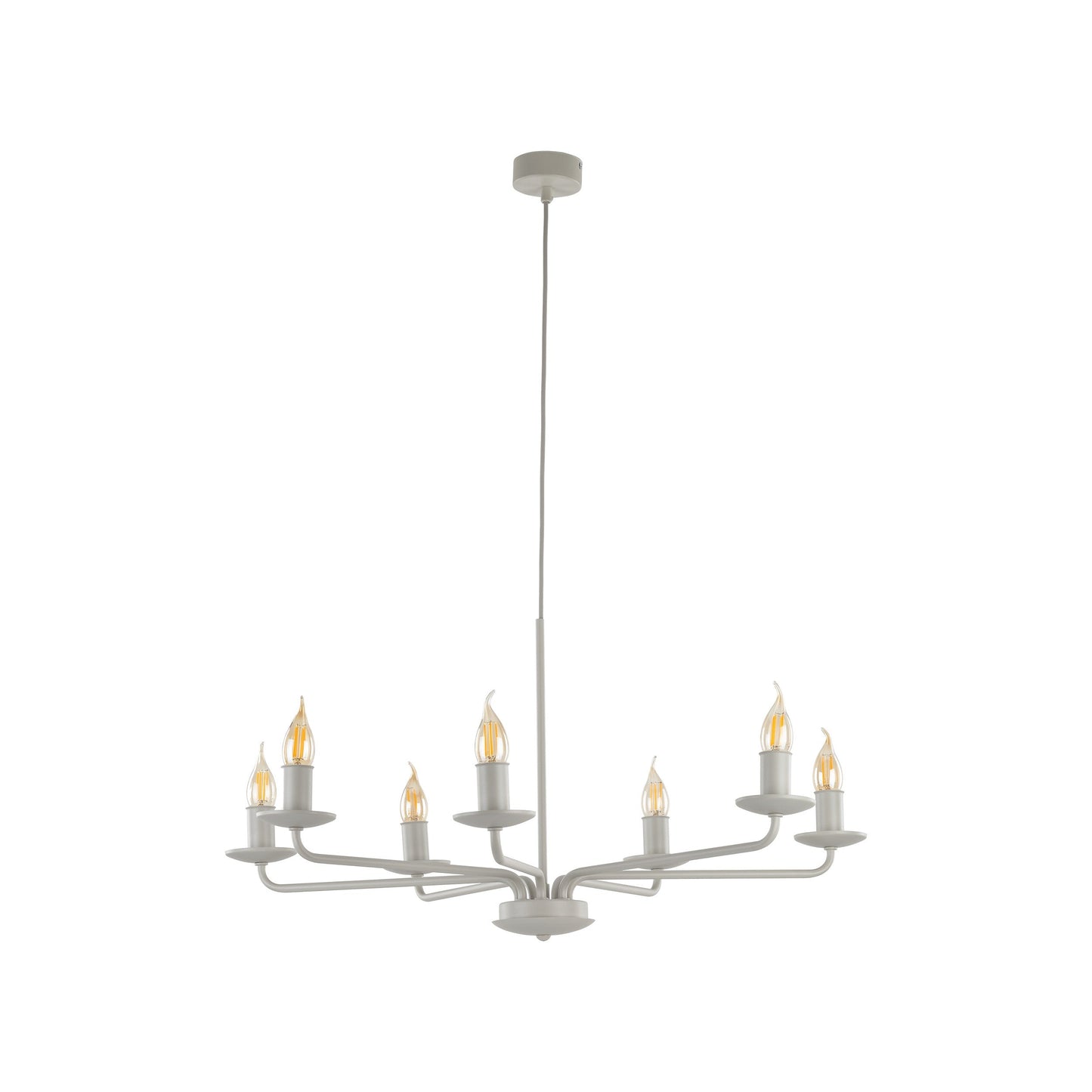LIMAL White Pendant