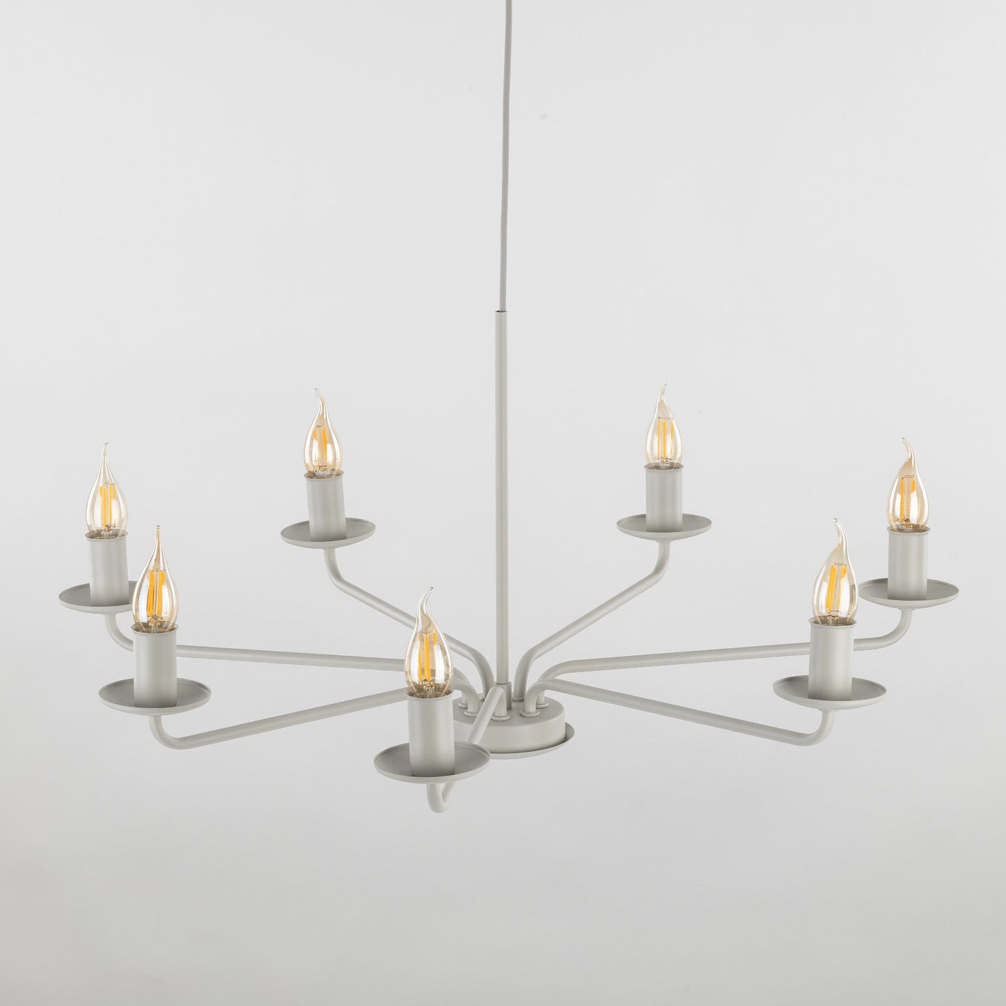 LIMAL White Pendant