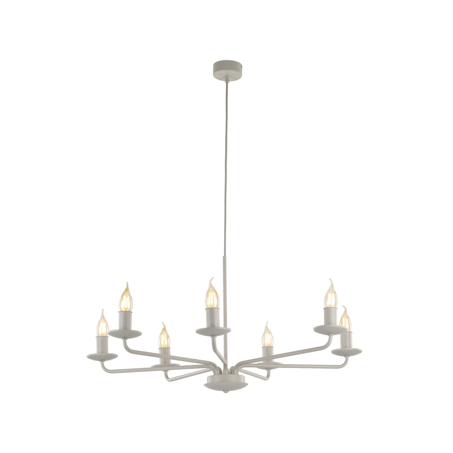 LIMAL White Pendant