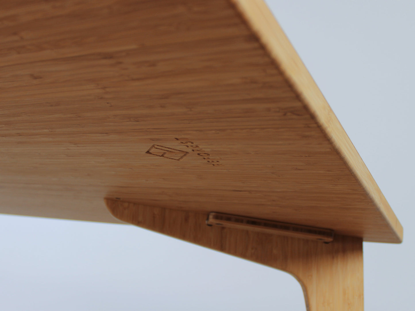 Large Rectangle Table - Natural