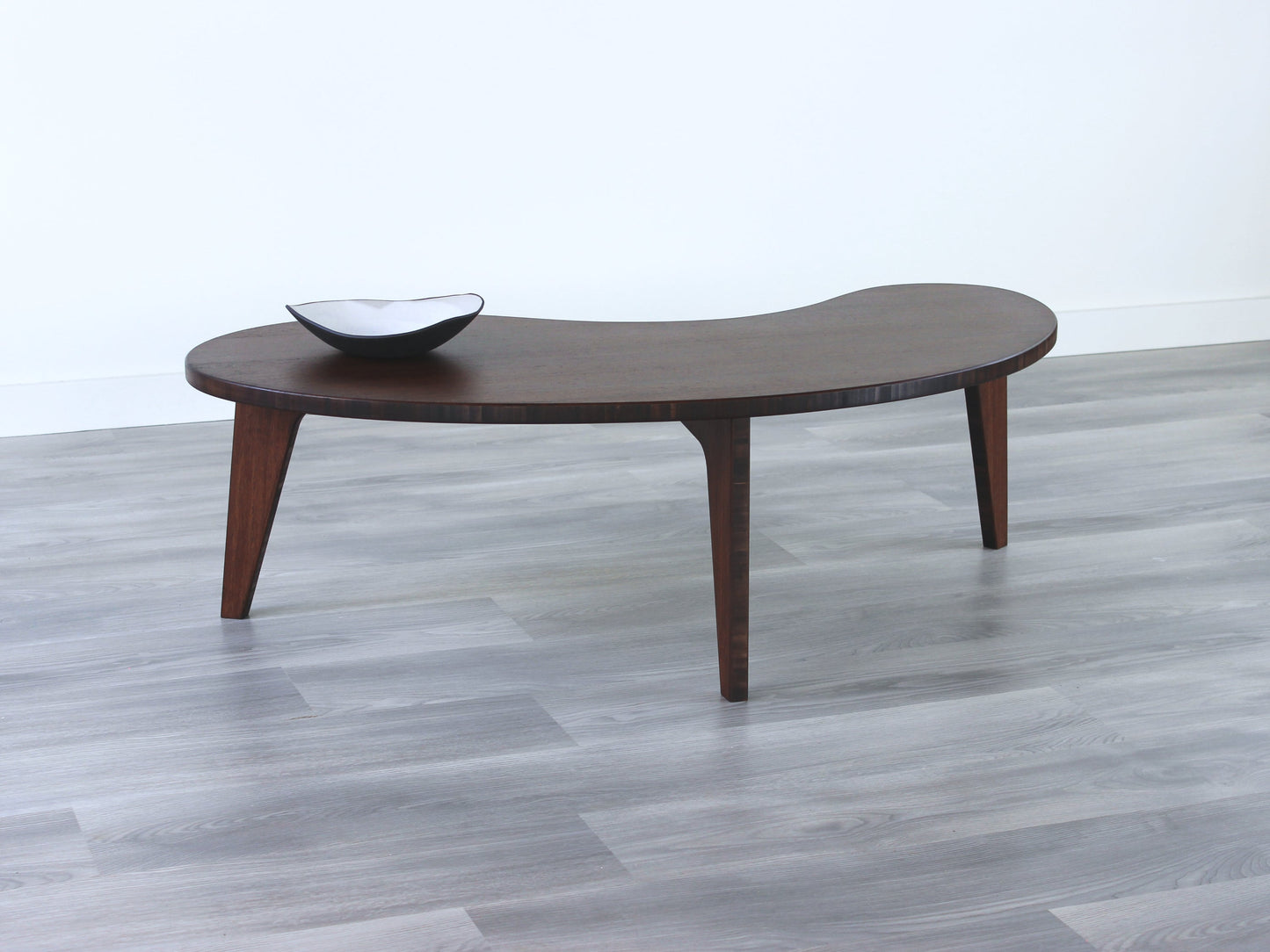 Kidney Table - Natural