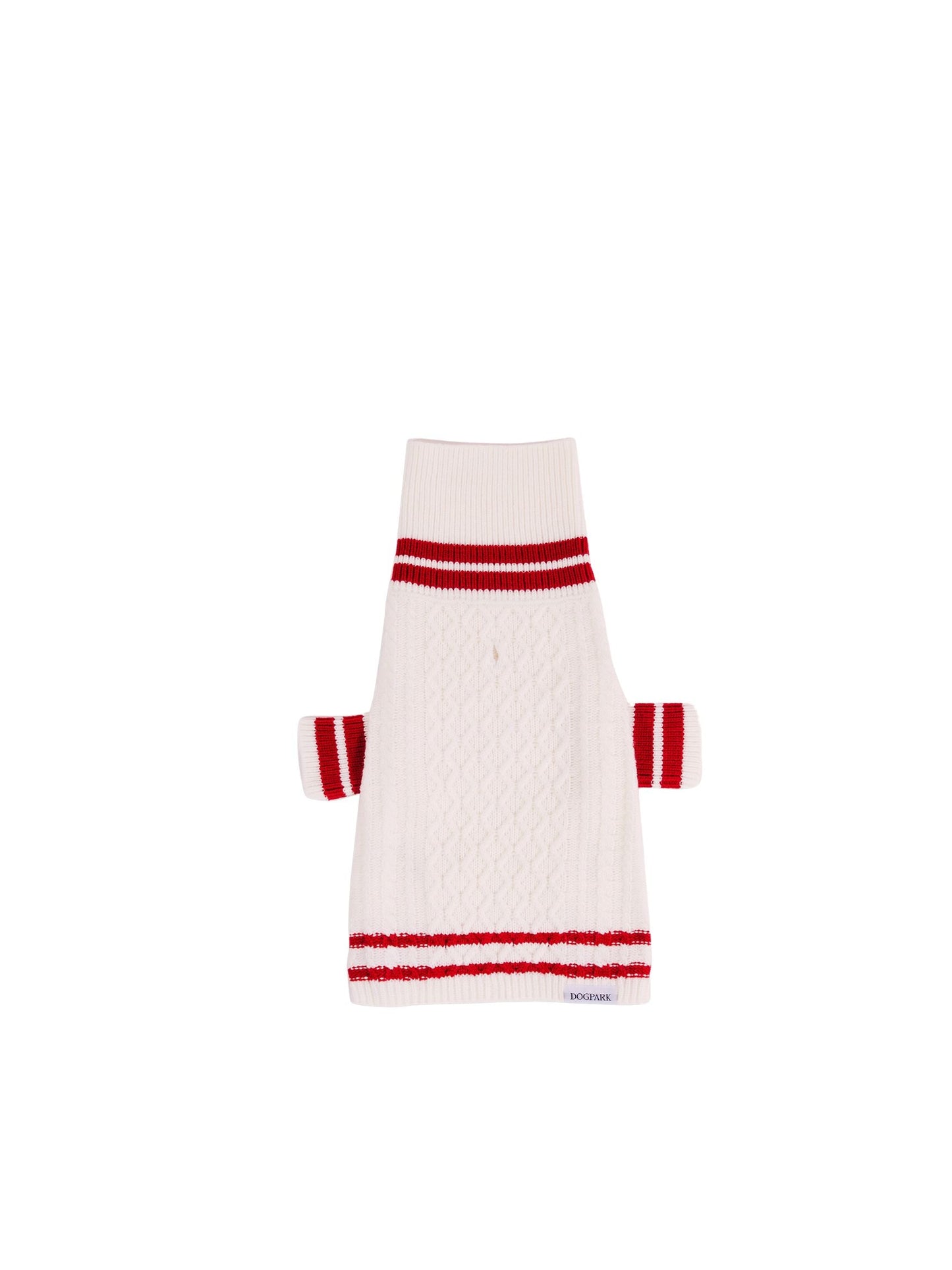 Heritage Cable Knit