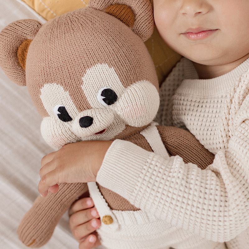 Benny Bear
