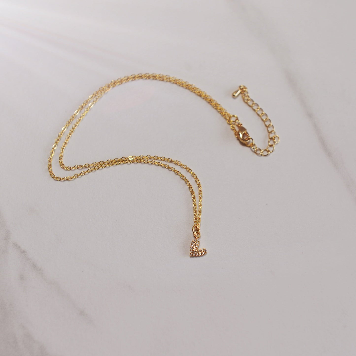 Cherish Necklace