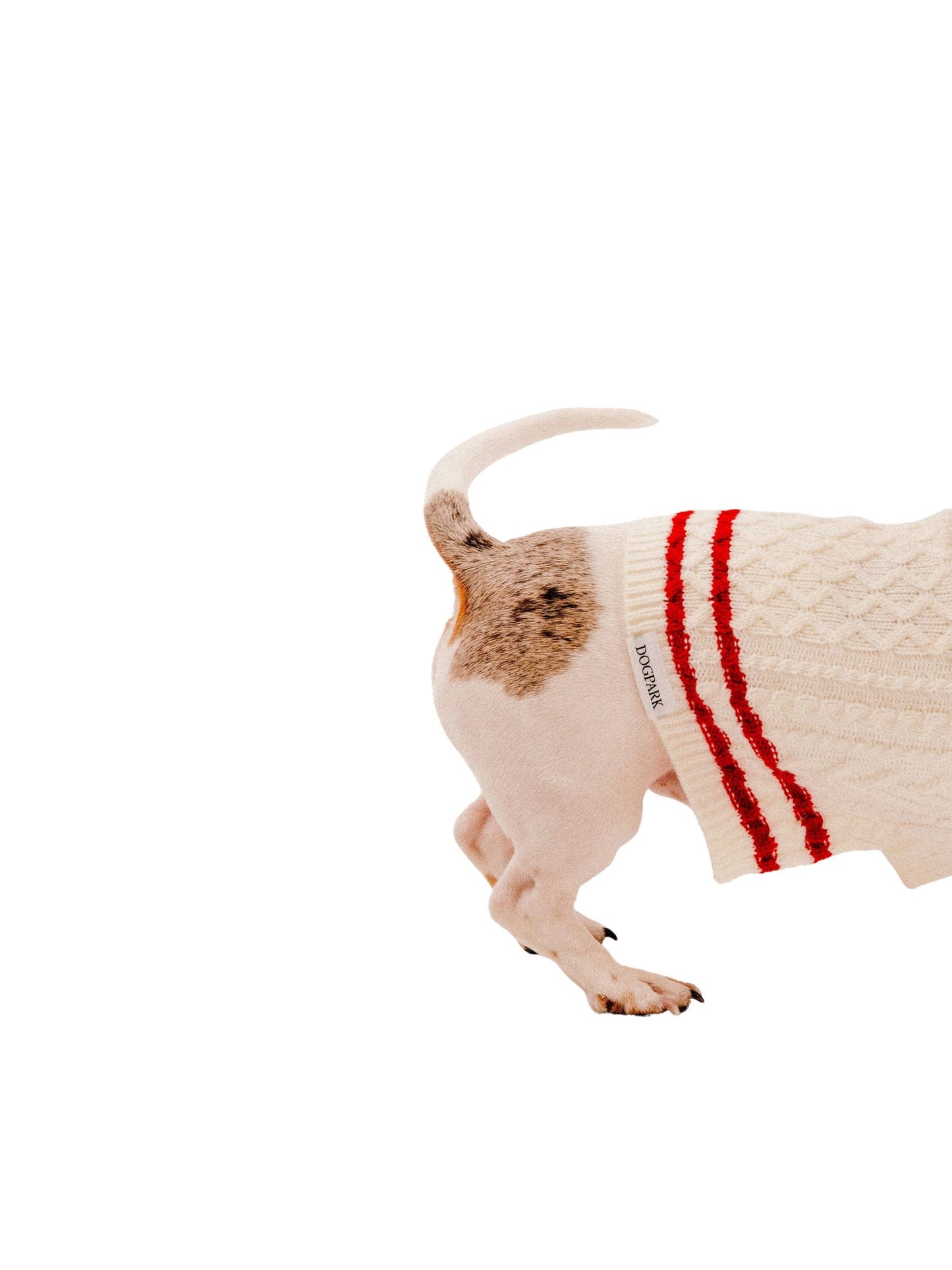 Heritage Cable Knit