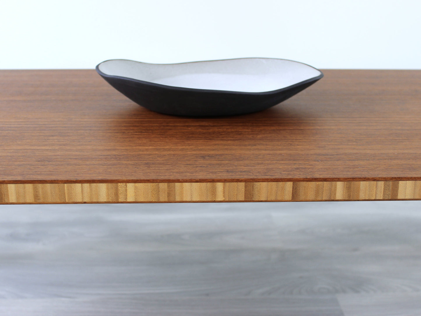 Small Rectangle Table - Chestnut