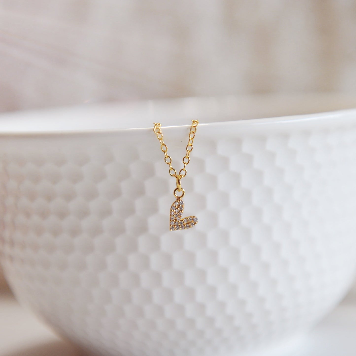 Cherish Necklace