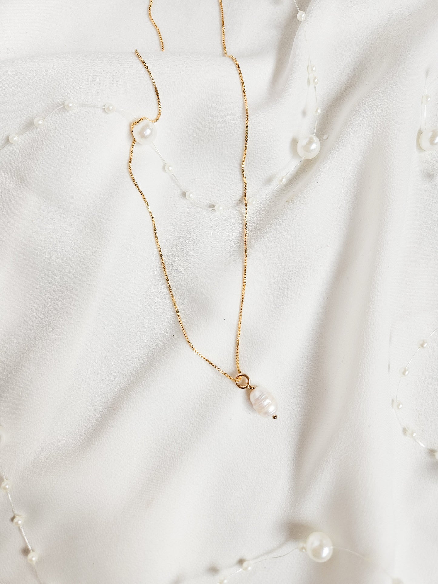 Dolce Necklace