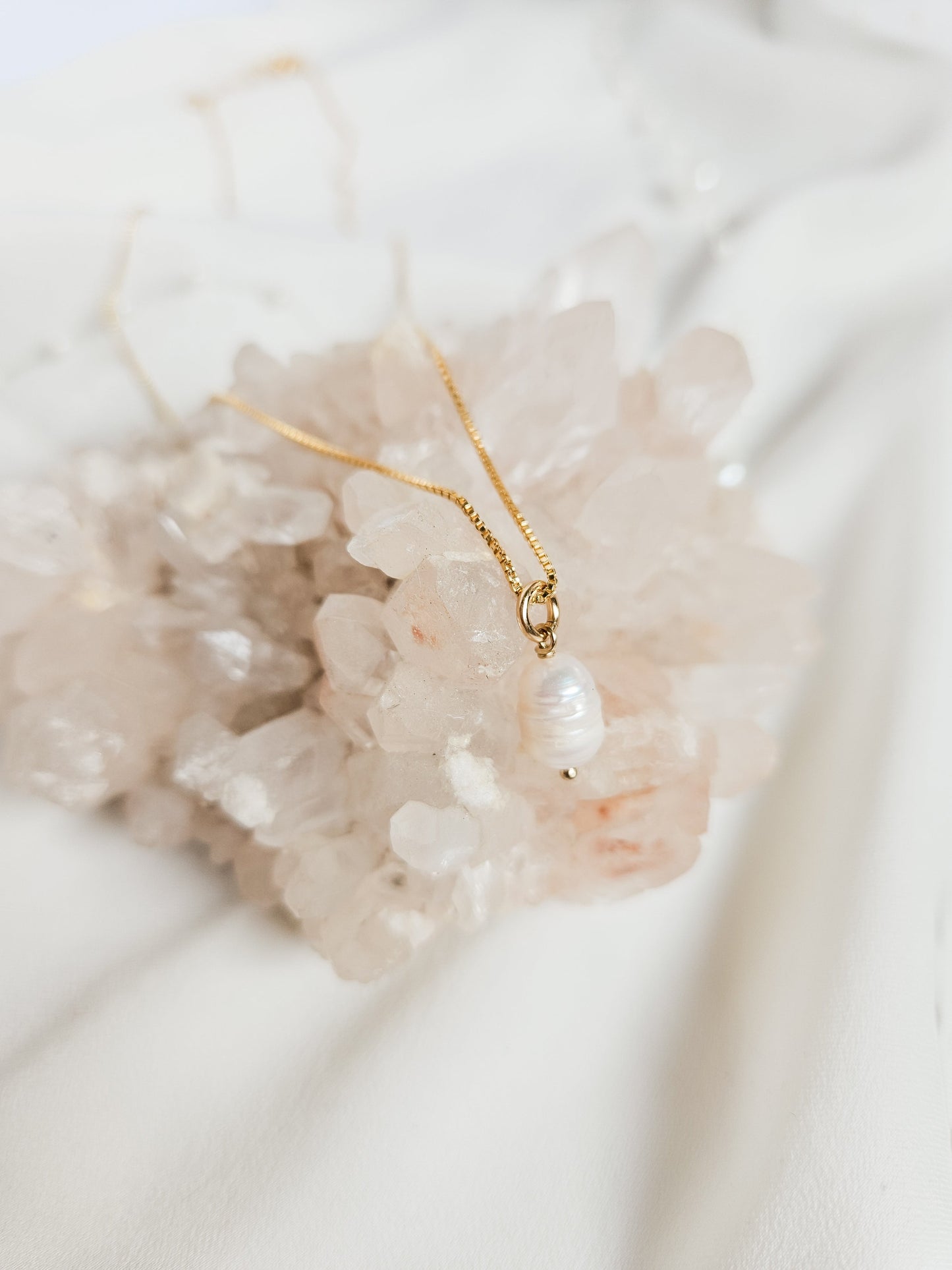 Dolce Necklace