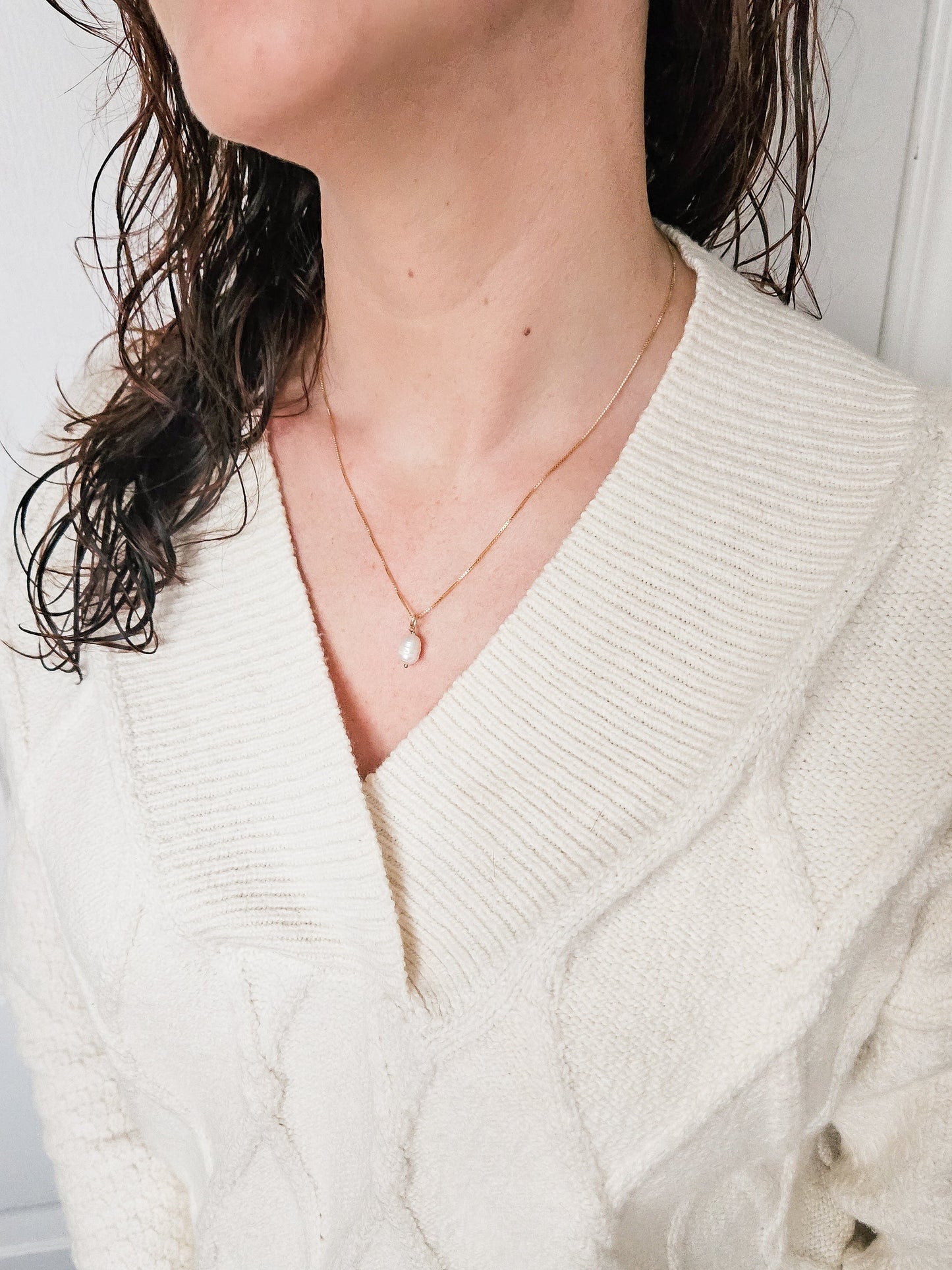 Dolce Necklace