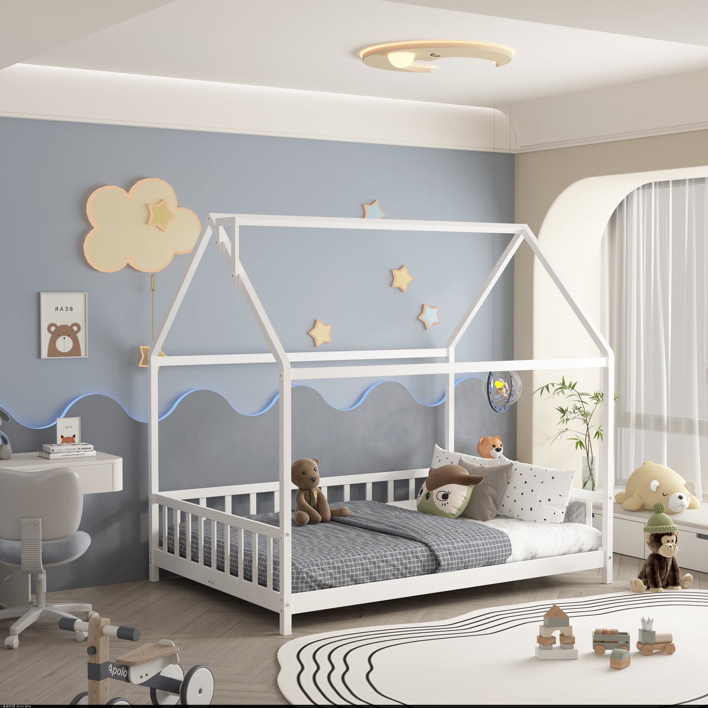 ARY CLASSIC HOUSE BED