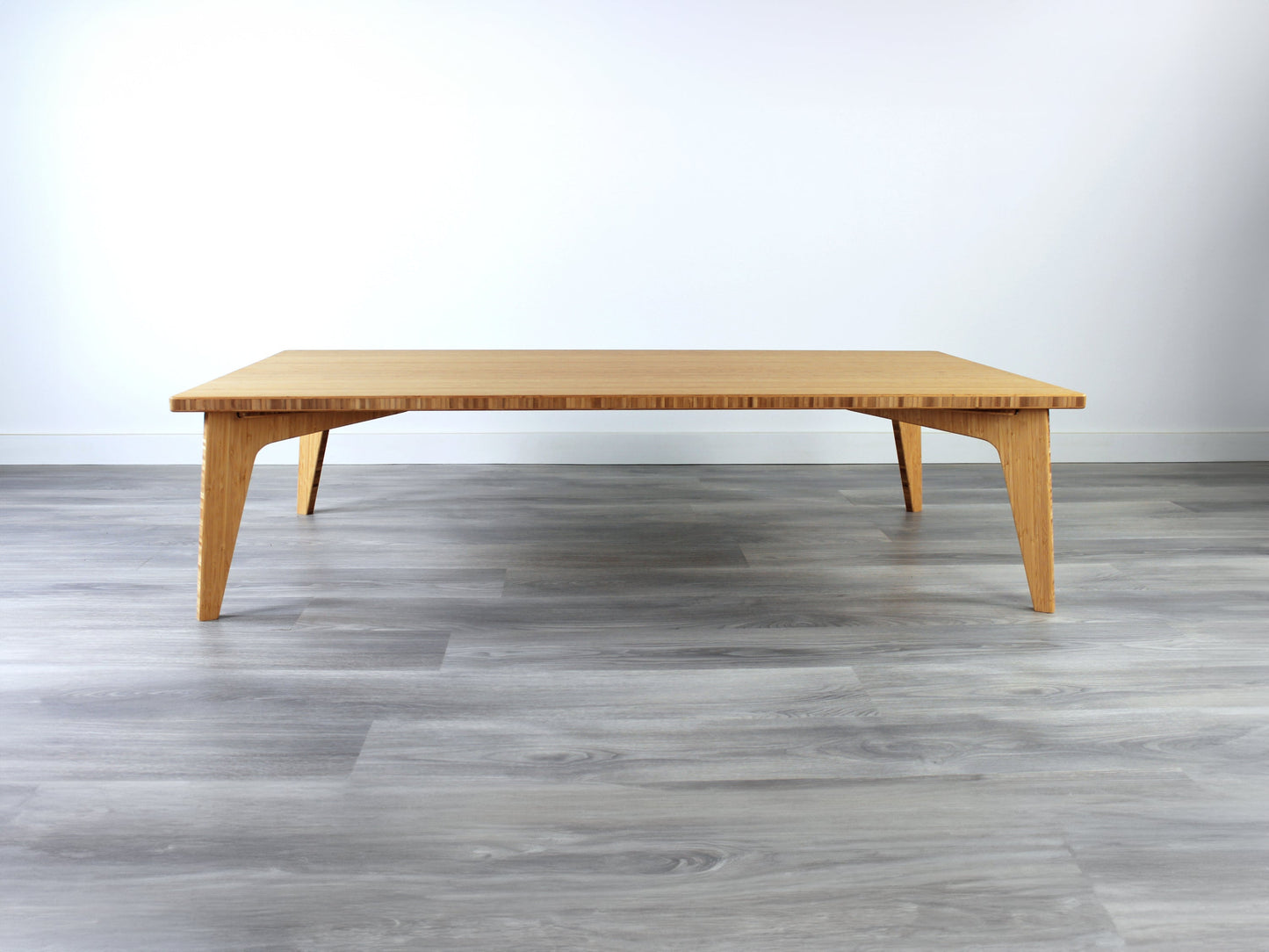 Large Rectangle Table - Natural