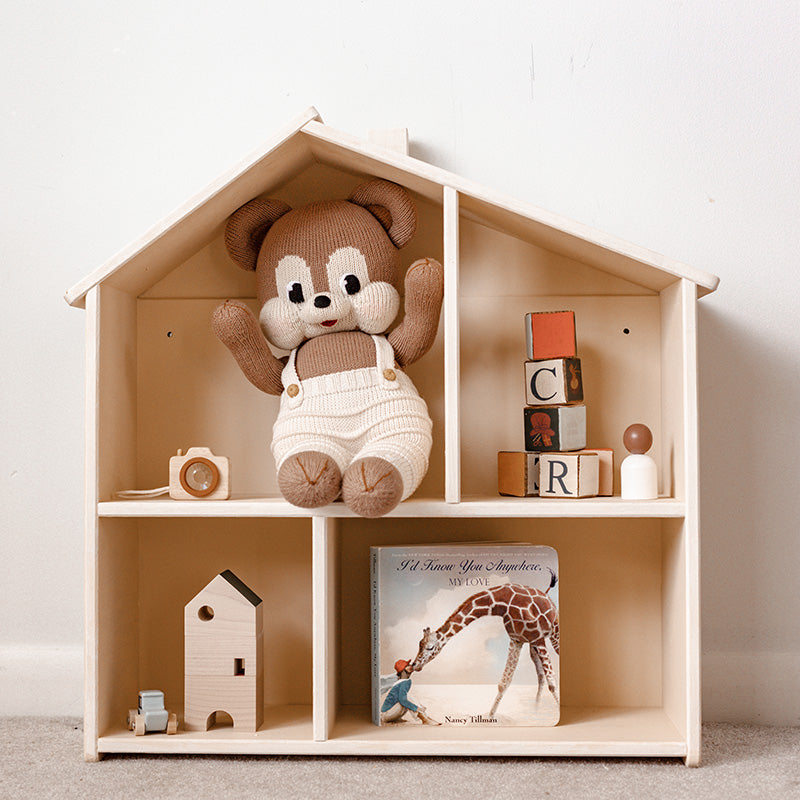 Benny Bear