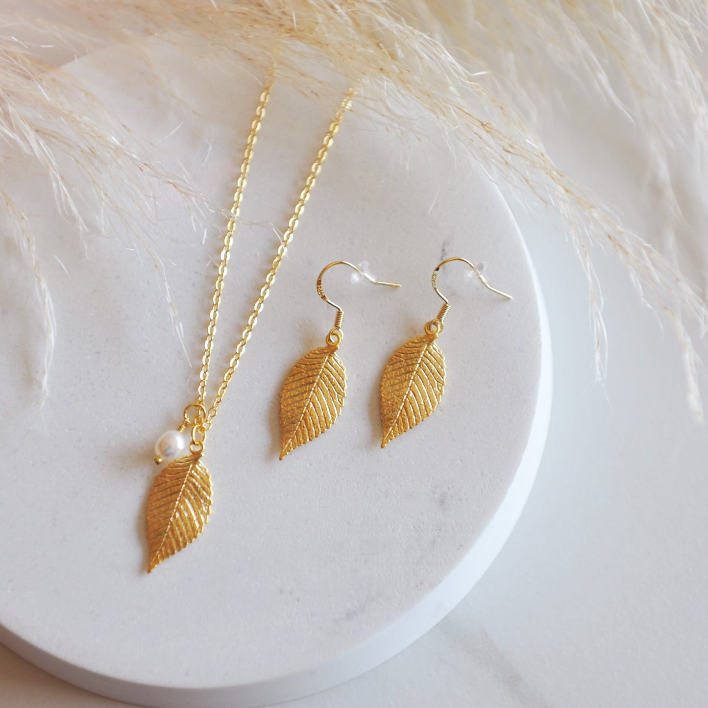 Lainey Necklace
