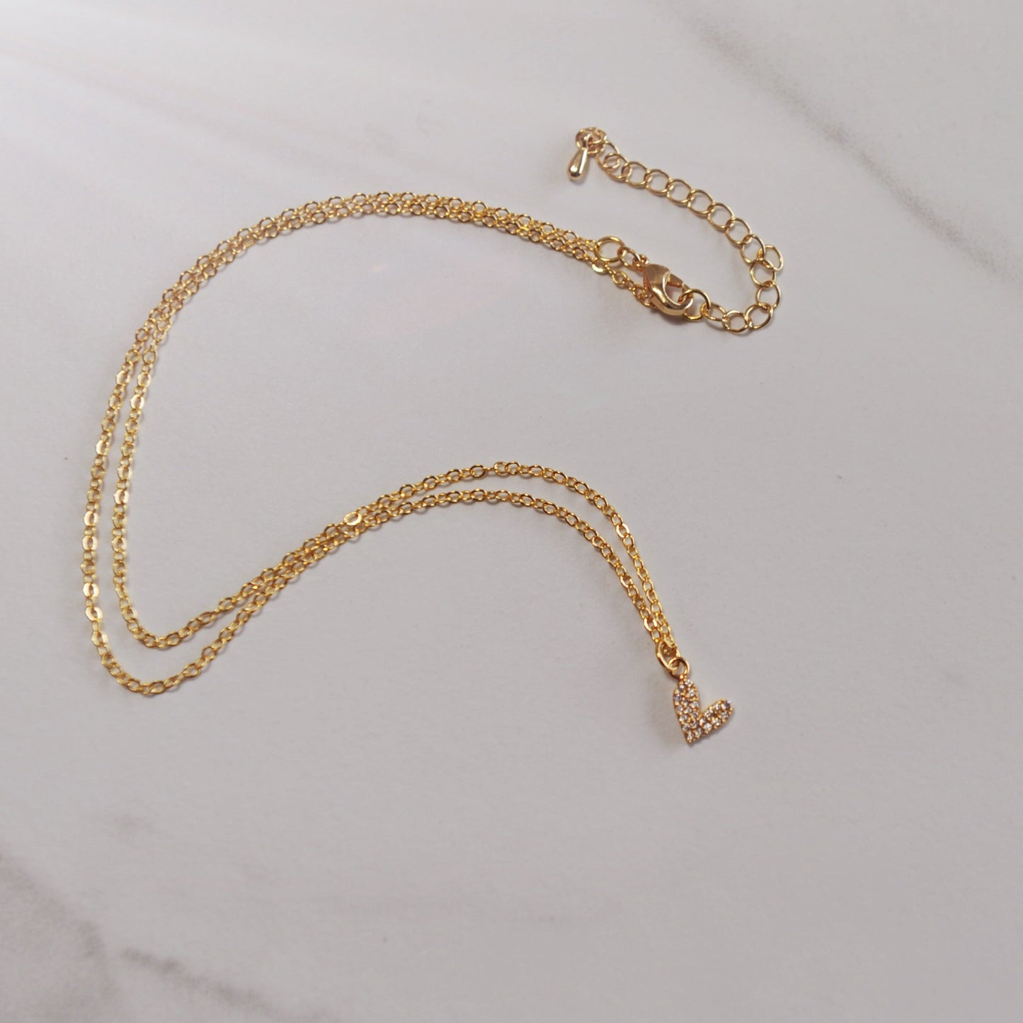 Cherish Necklace