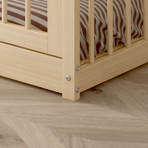 DREAM RAFT FLOOR BED