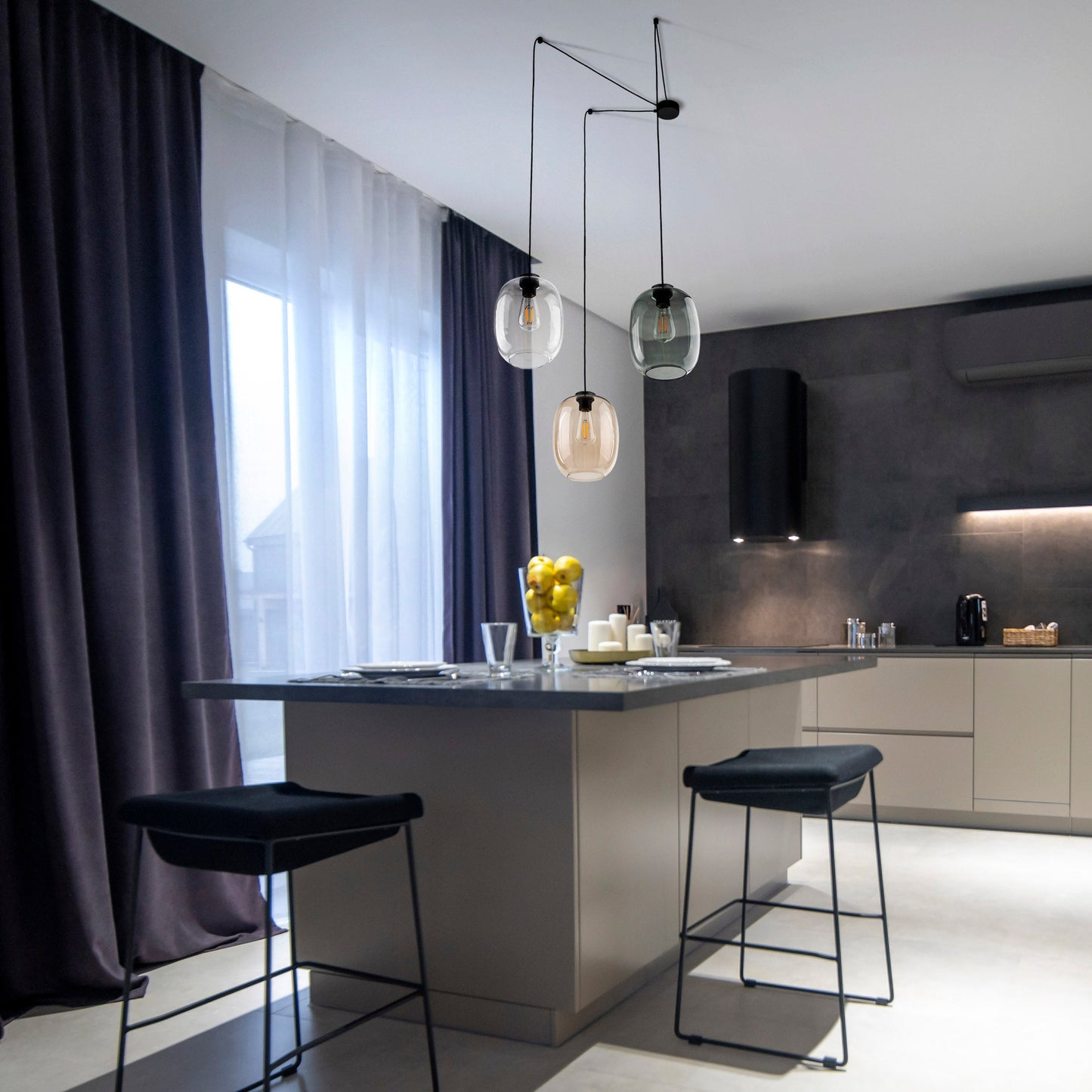 ELIO Pendant Lamp 3