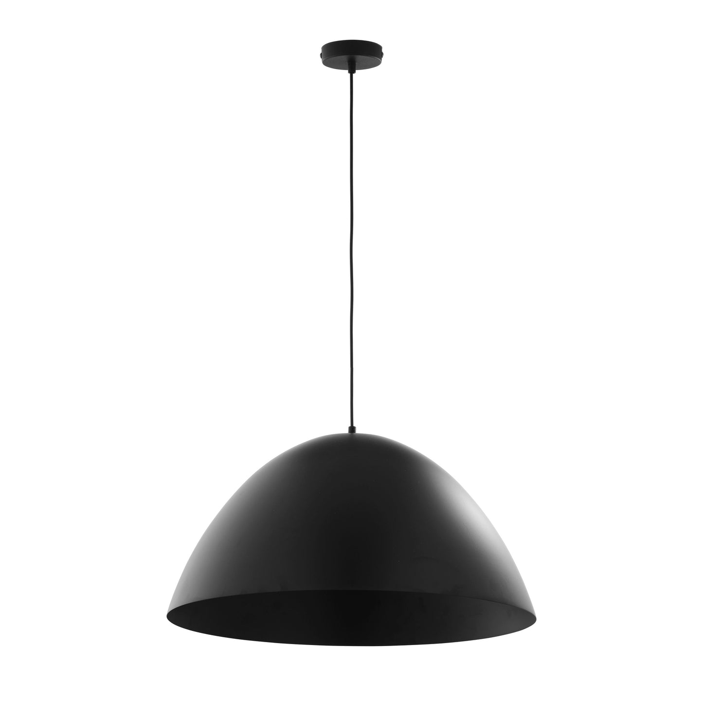 FARO Black Pendant L