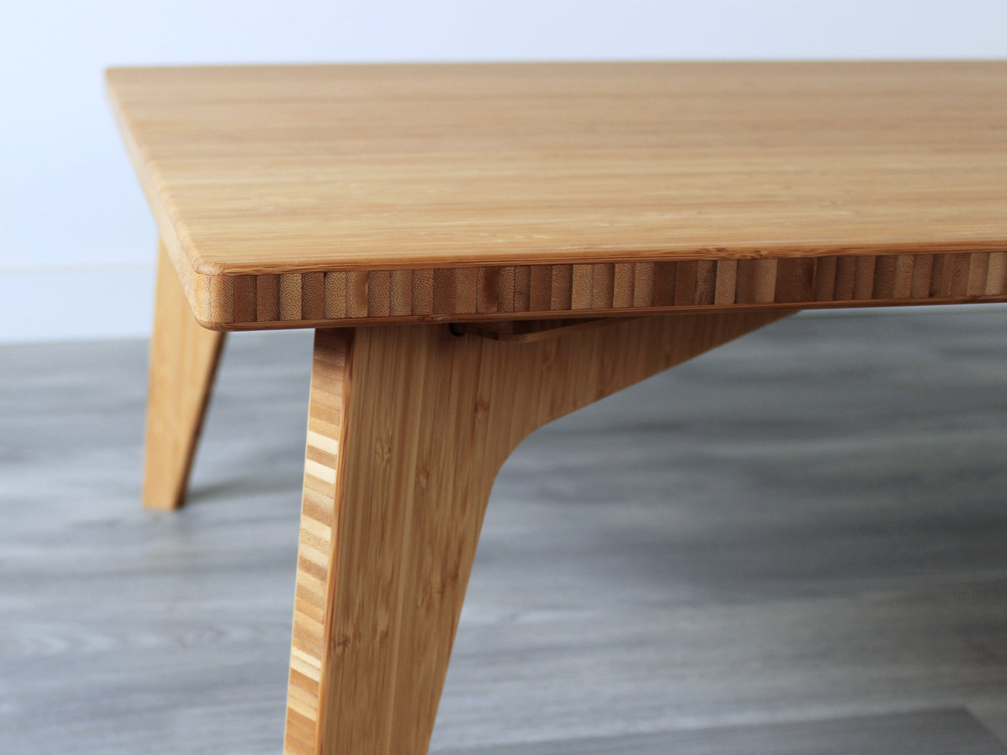 Large Rectangle Table - Natural
