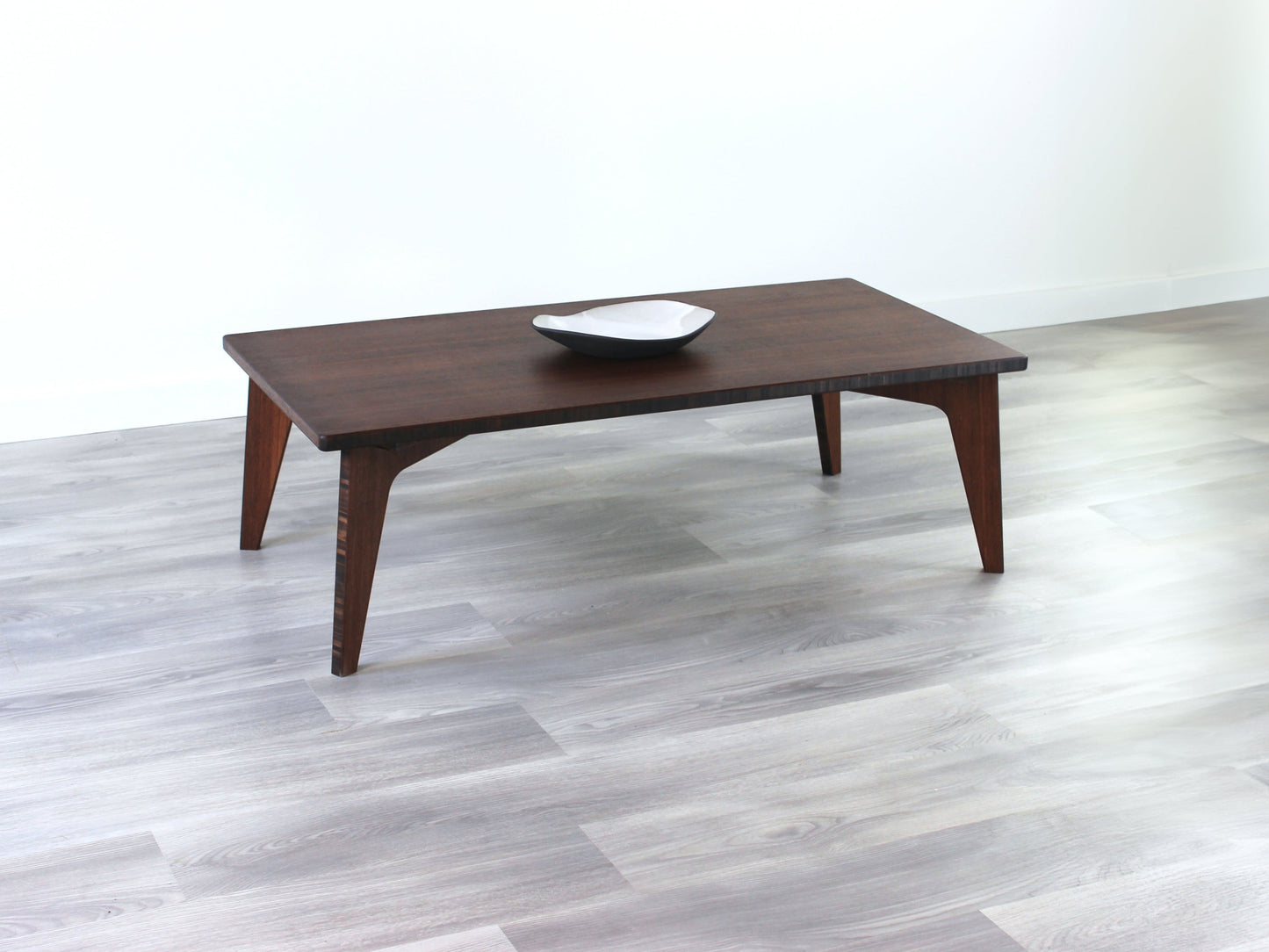 Small Rectangle Table - Chestnut