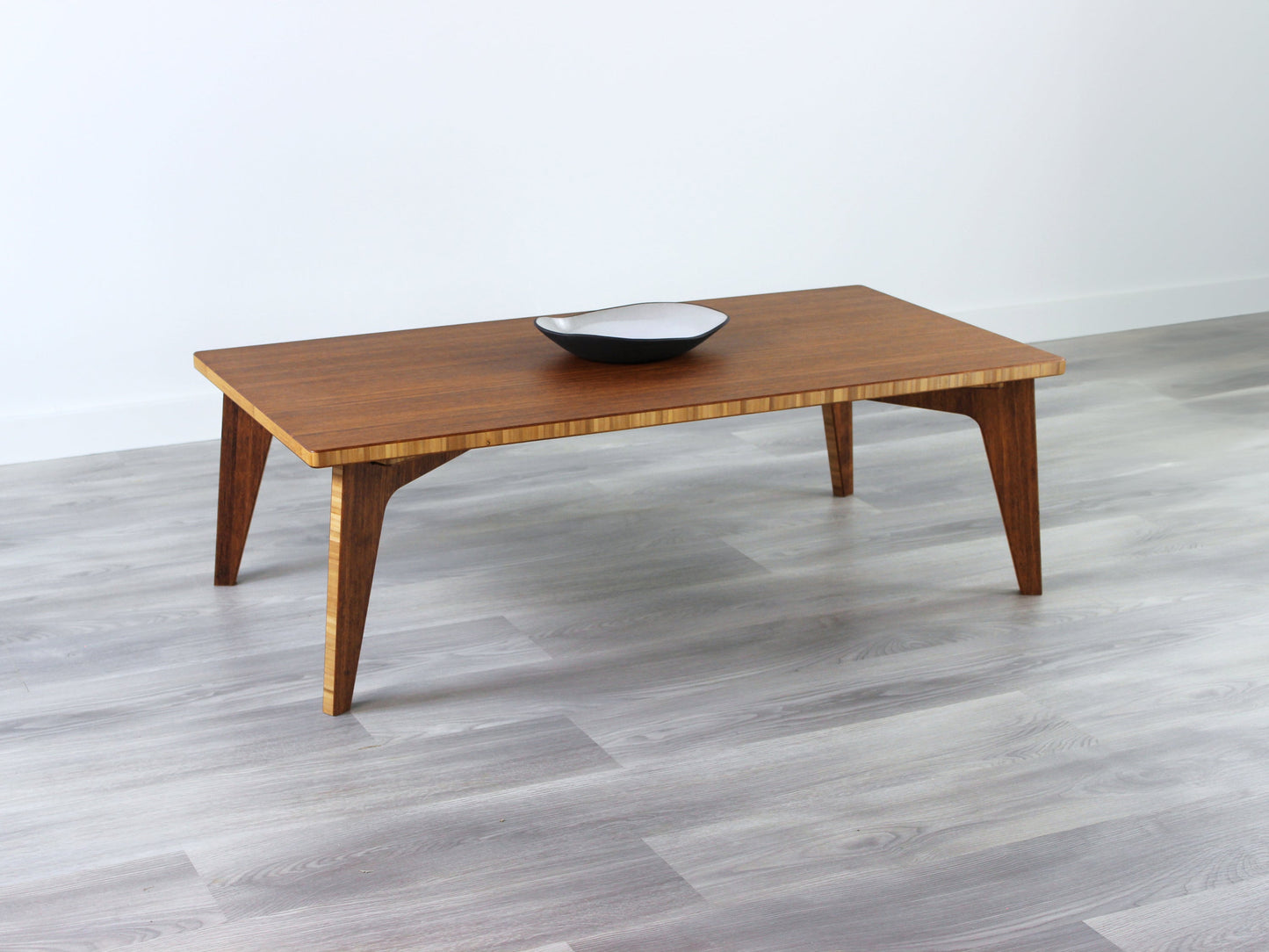 Small Rectangle Table - Chestnut