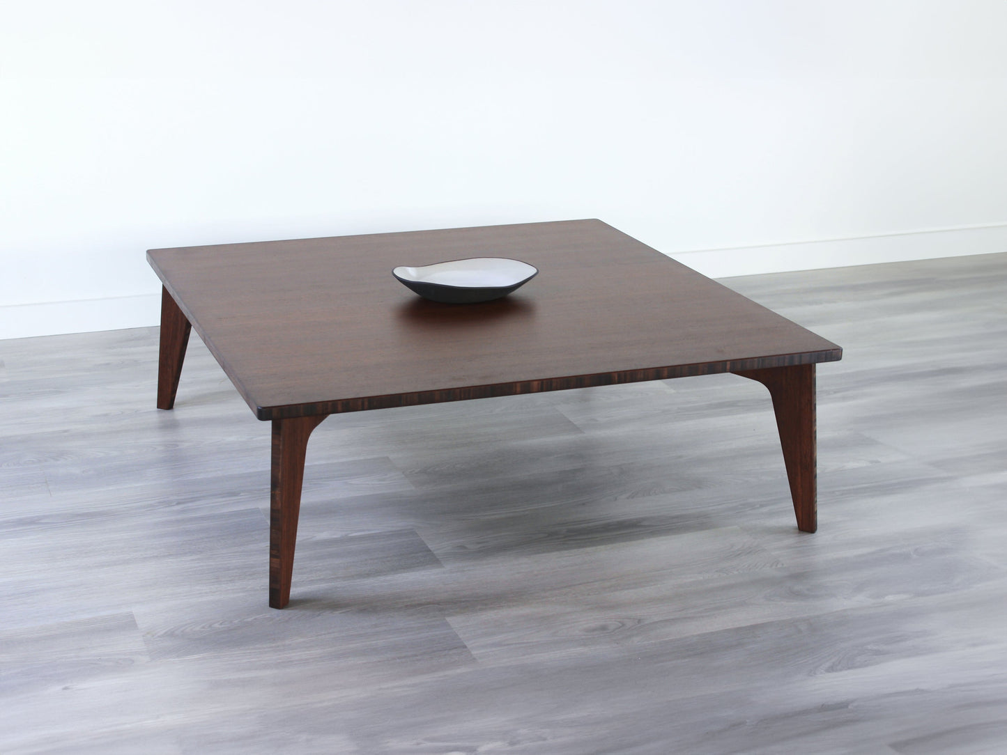 Large Square Table - Natural