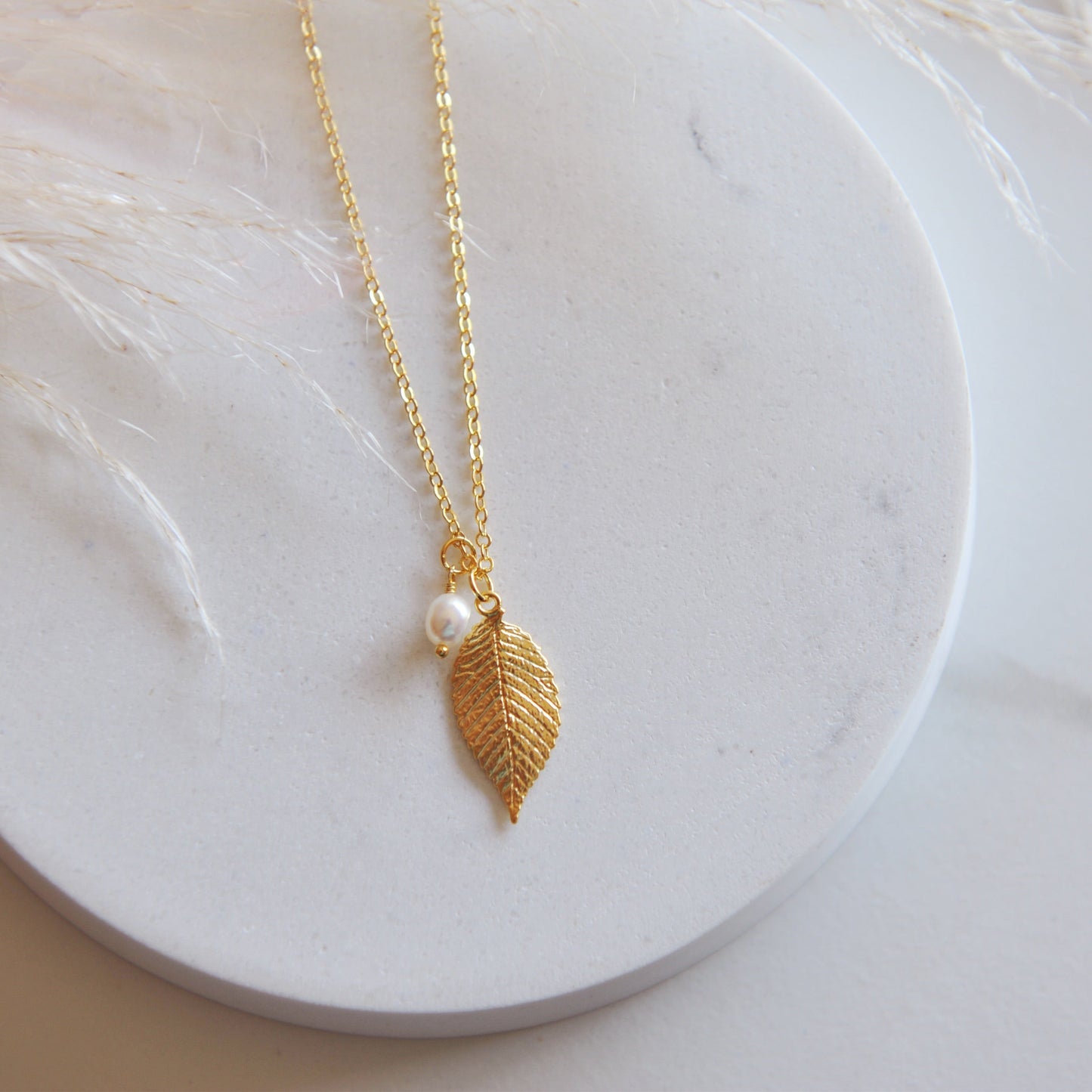 Lainey Necklace