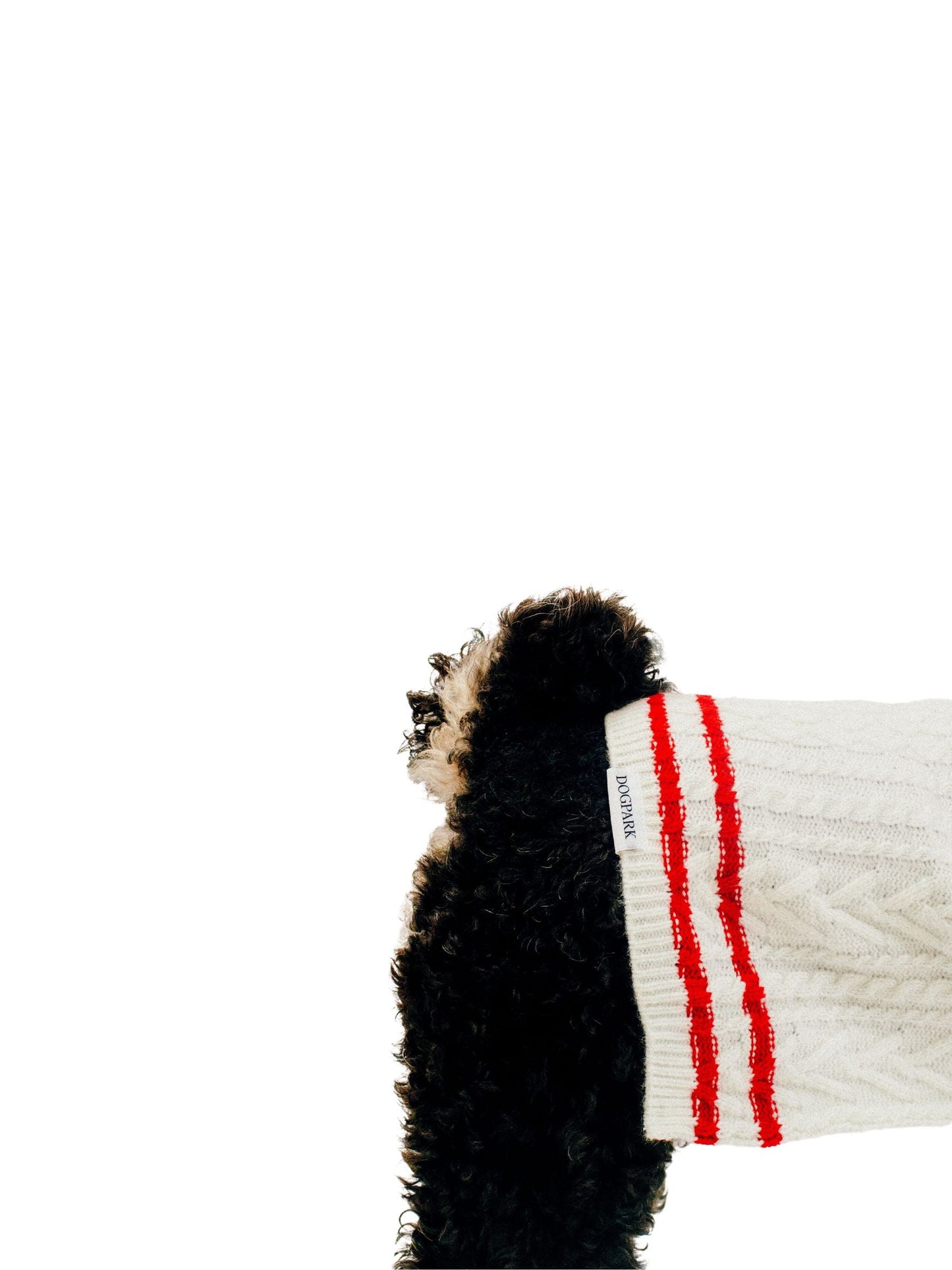 Heritage Cable Knit