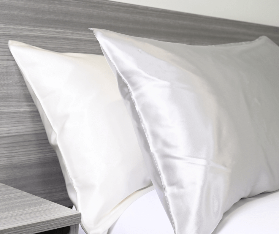 Mulberry Silk Pillowcase