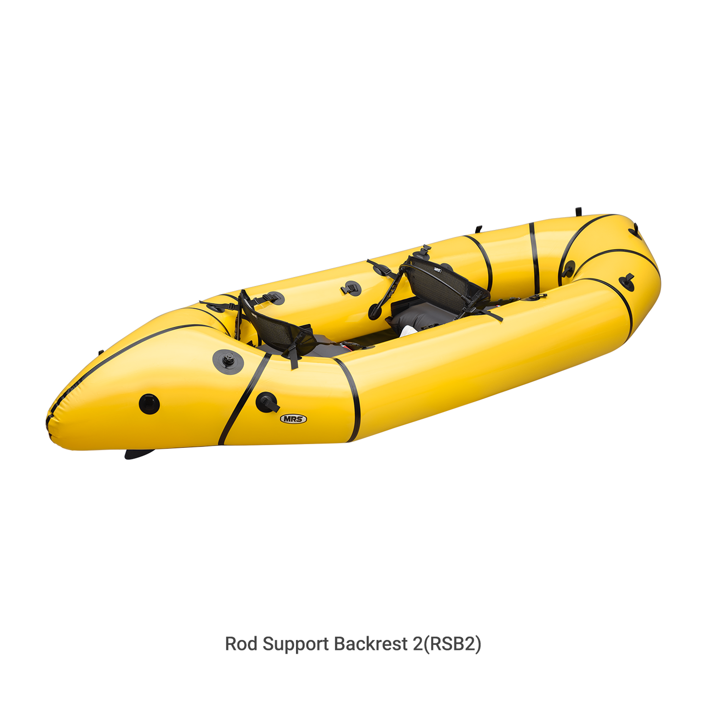 MRS Adventure X2 Packraft