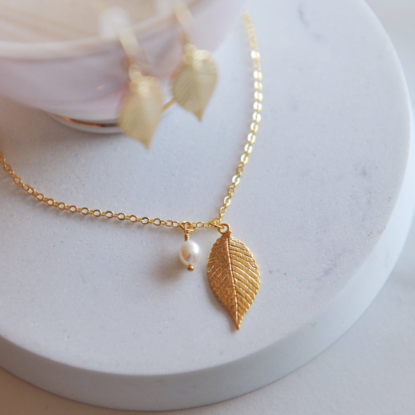 Lainey Necklace
