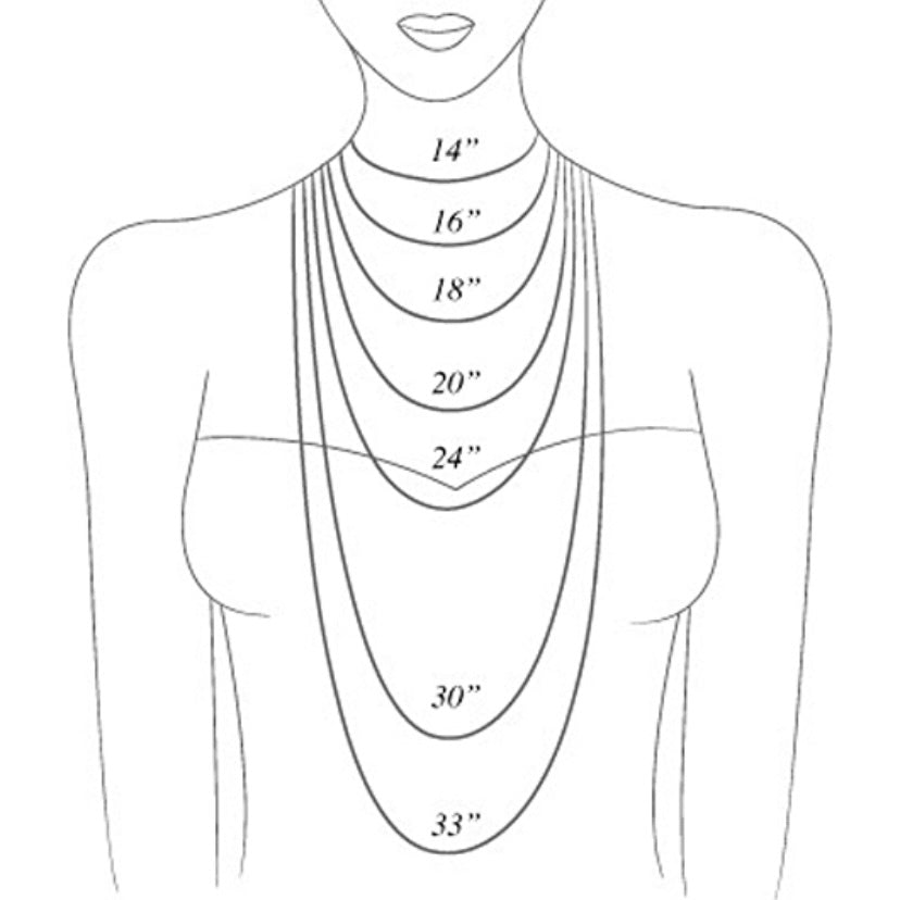 Lainey Necklace