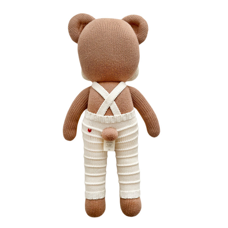 Benny Bear