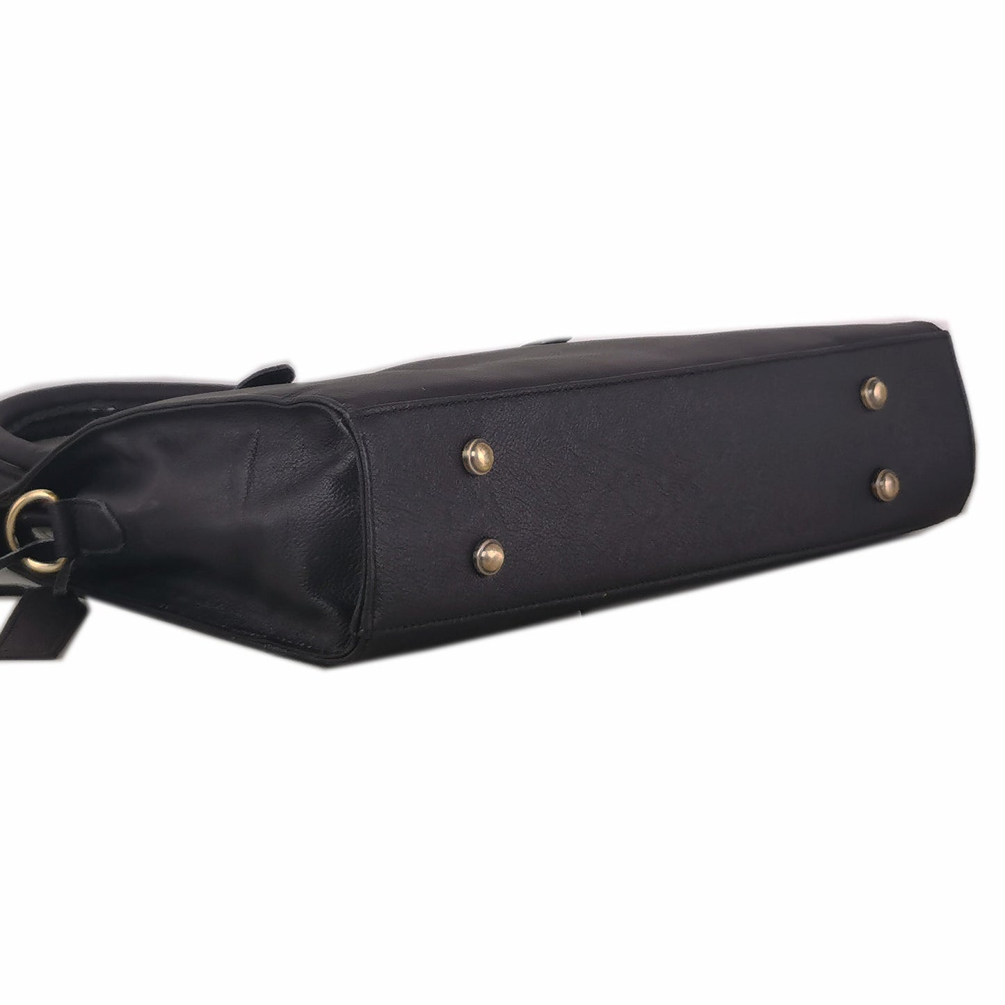 The Signature 15" Bag, Black