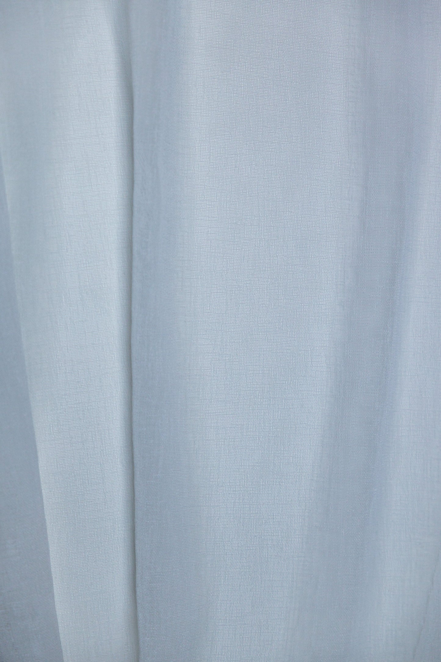 Bari Jacquard Sheer Grommet Curtain 108" x 108"
