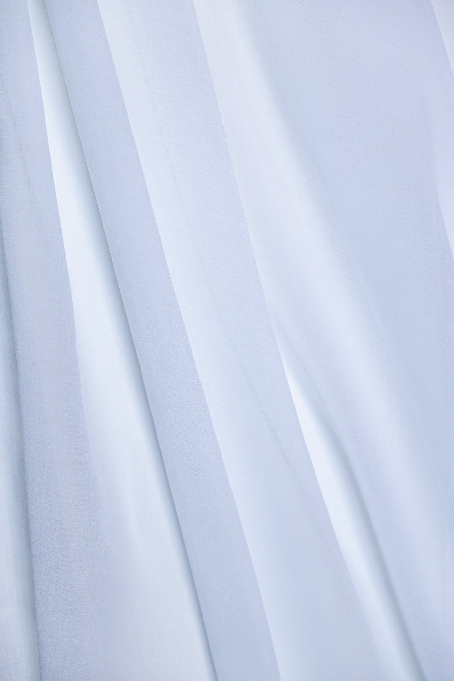 Bari Jacquard Sheer Grommet Curtain 108" x 108"