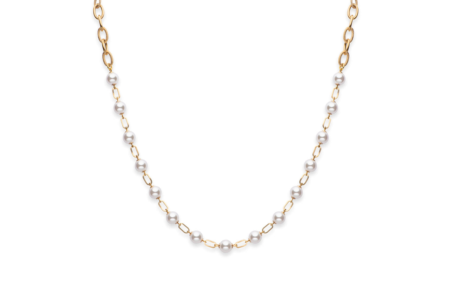 Bree Necklace