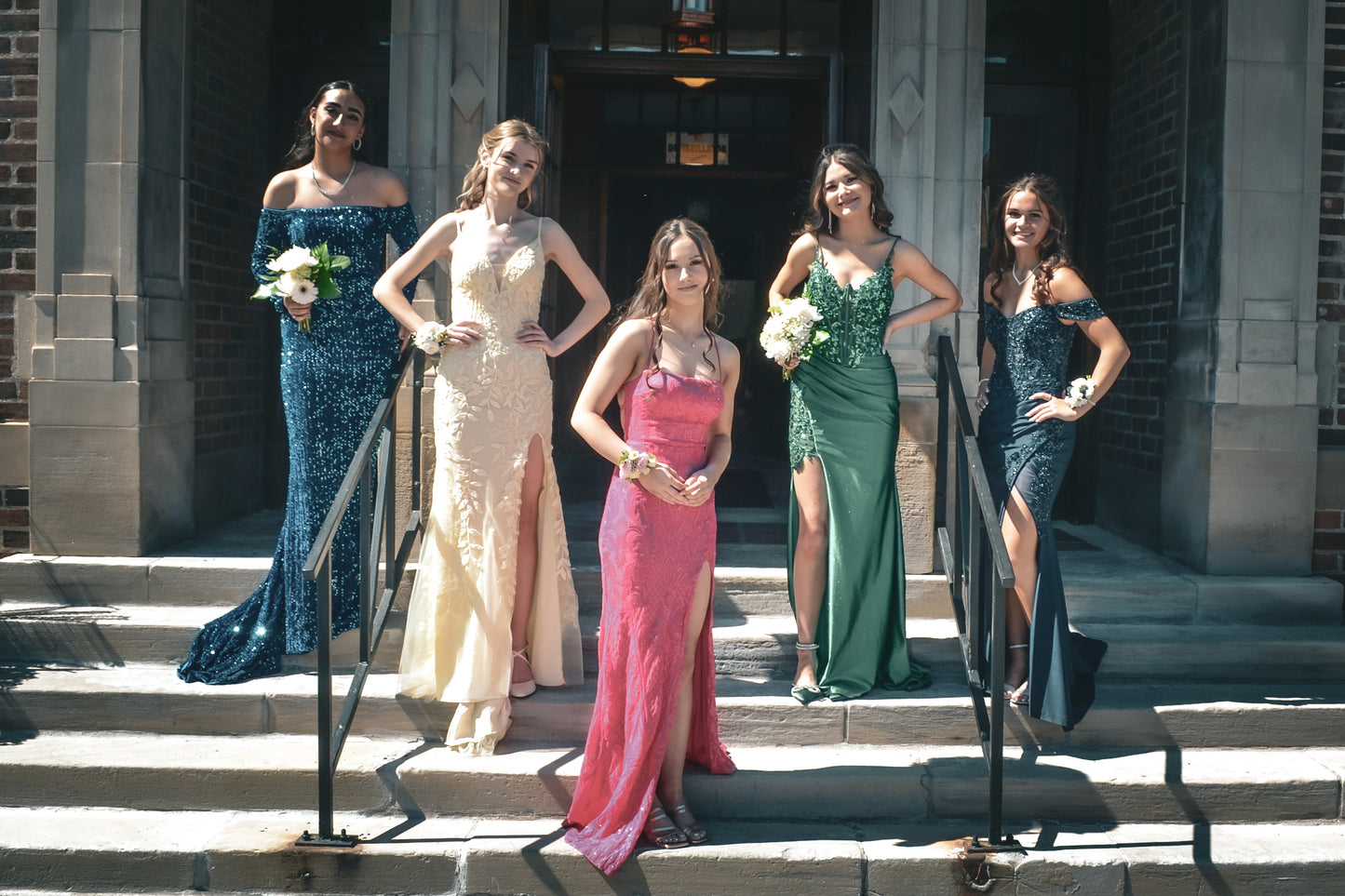 Photography services