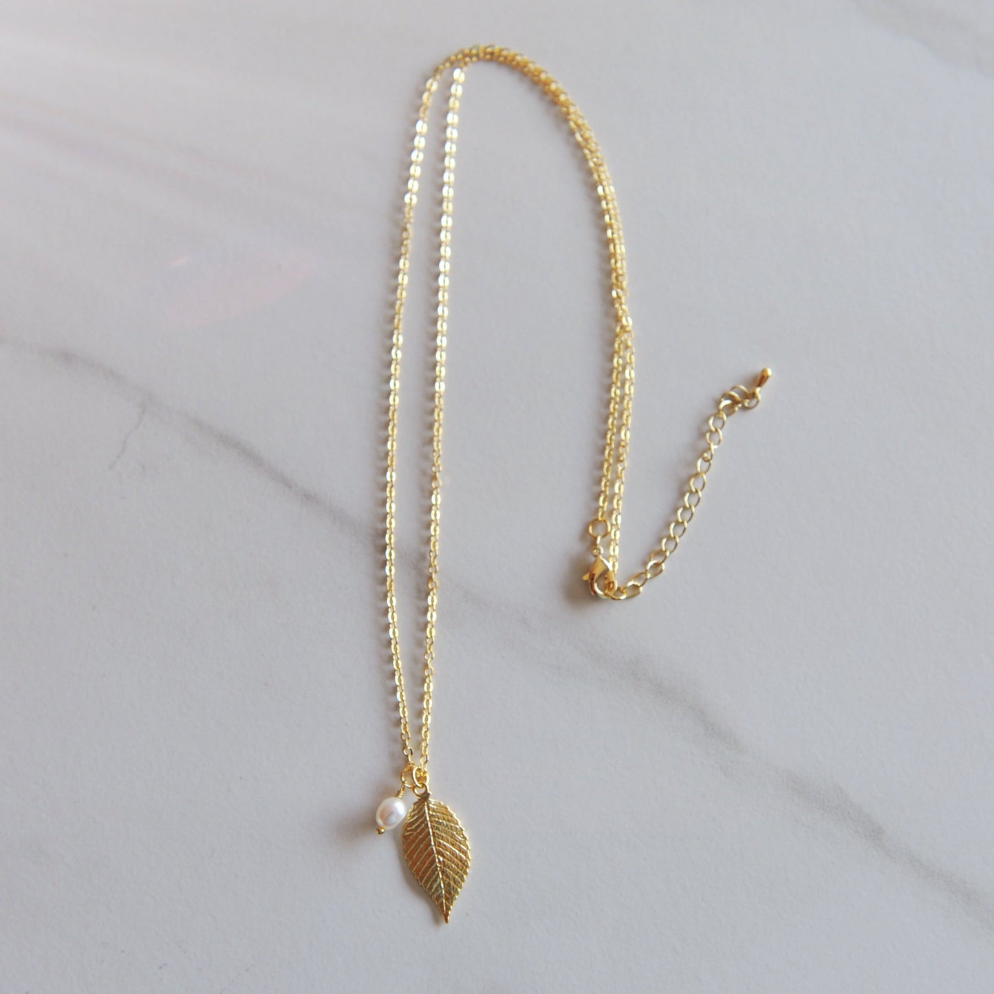 Lainey Necklace