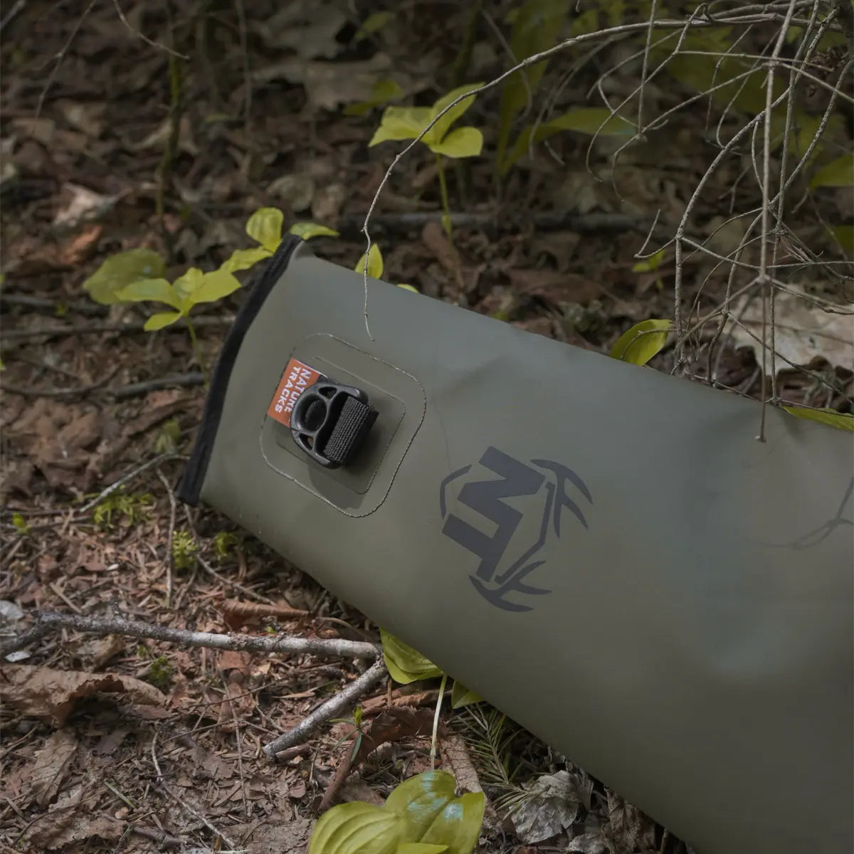 PEAK SERIES - OUTFITTER DRYPAK FLOAT CASE