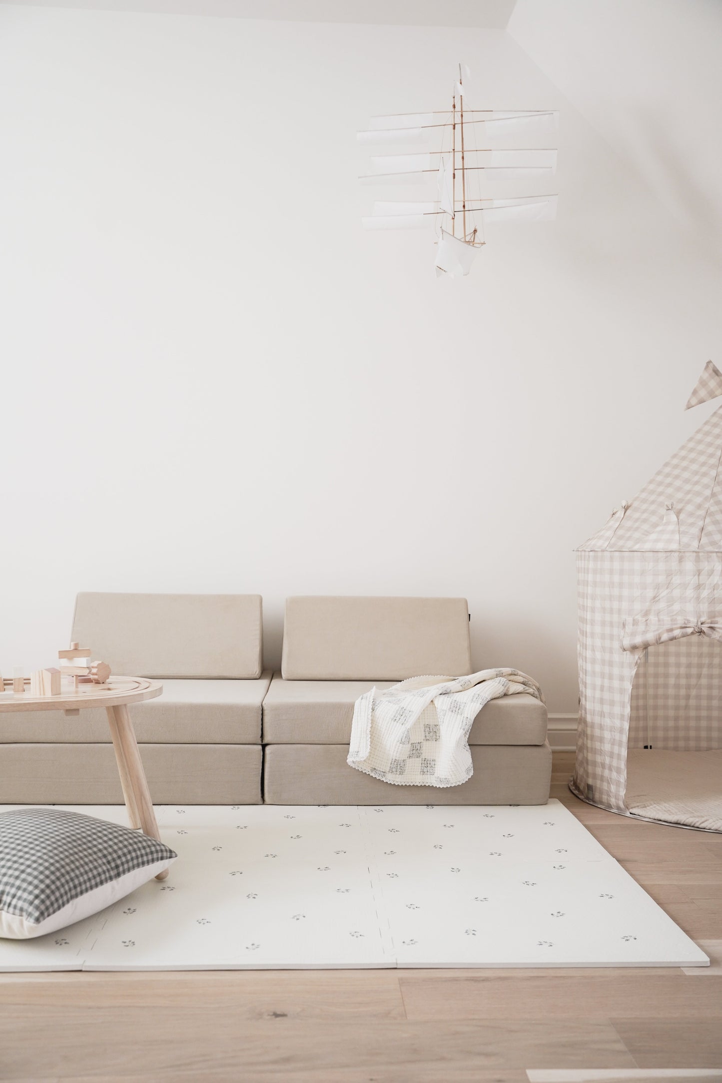 Kiddie Couch