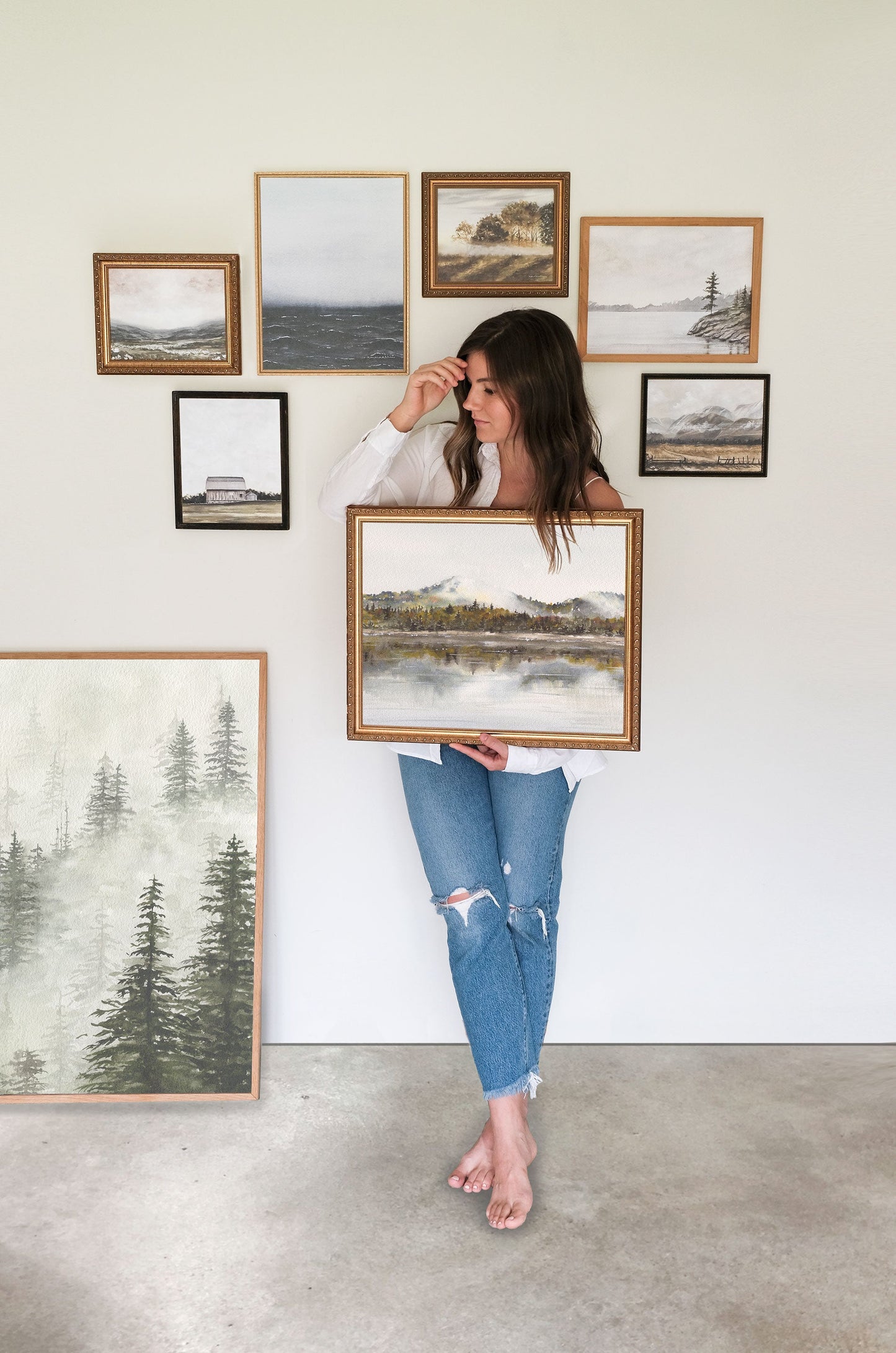 St. Andrews By The Sea