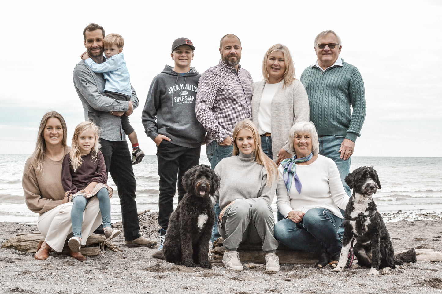 Photography services