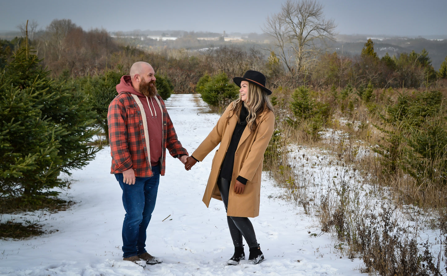 Photography services