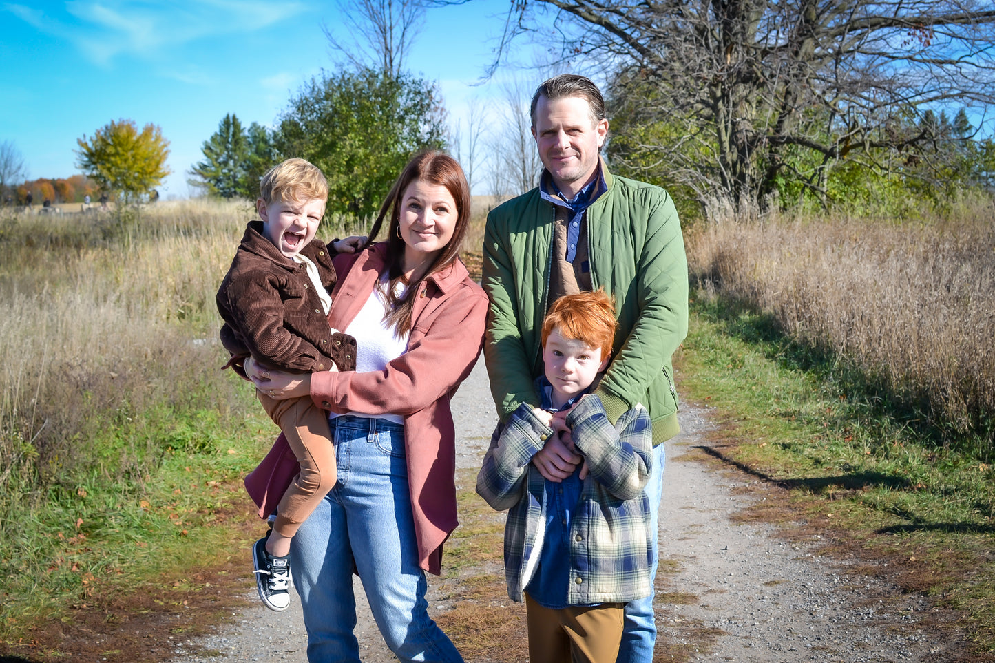 Photography services