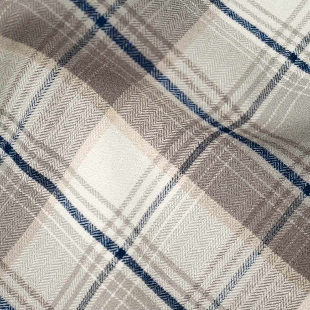 Organic Flannel Fitted Sheet