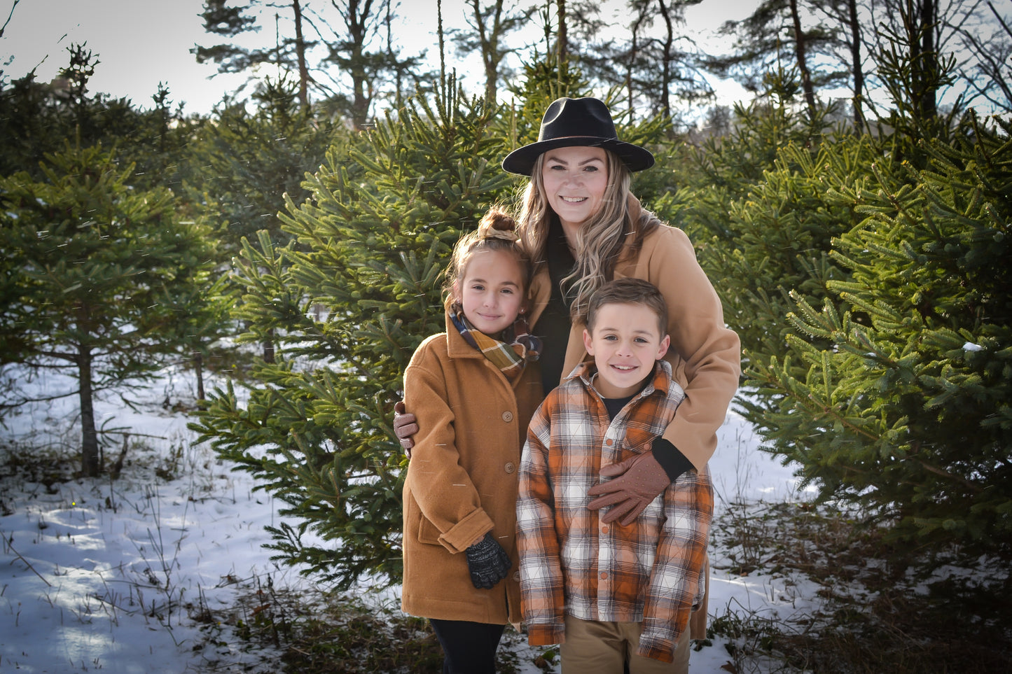 Photography services