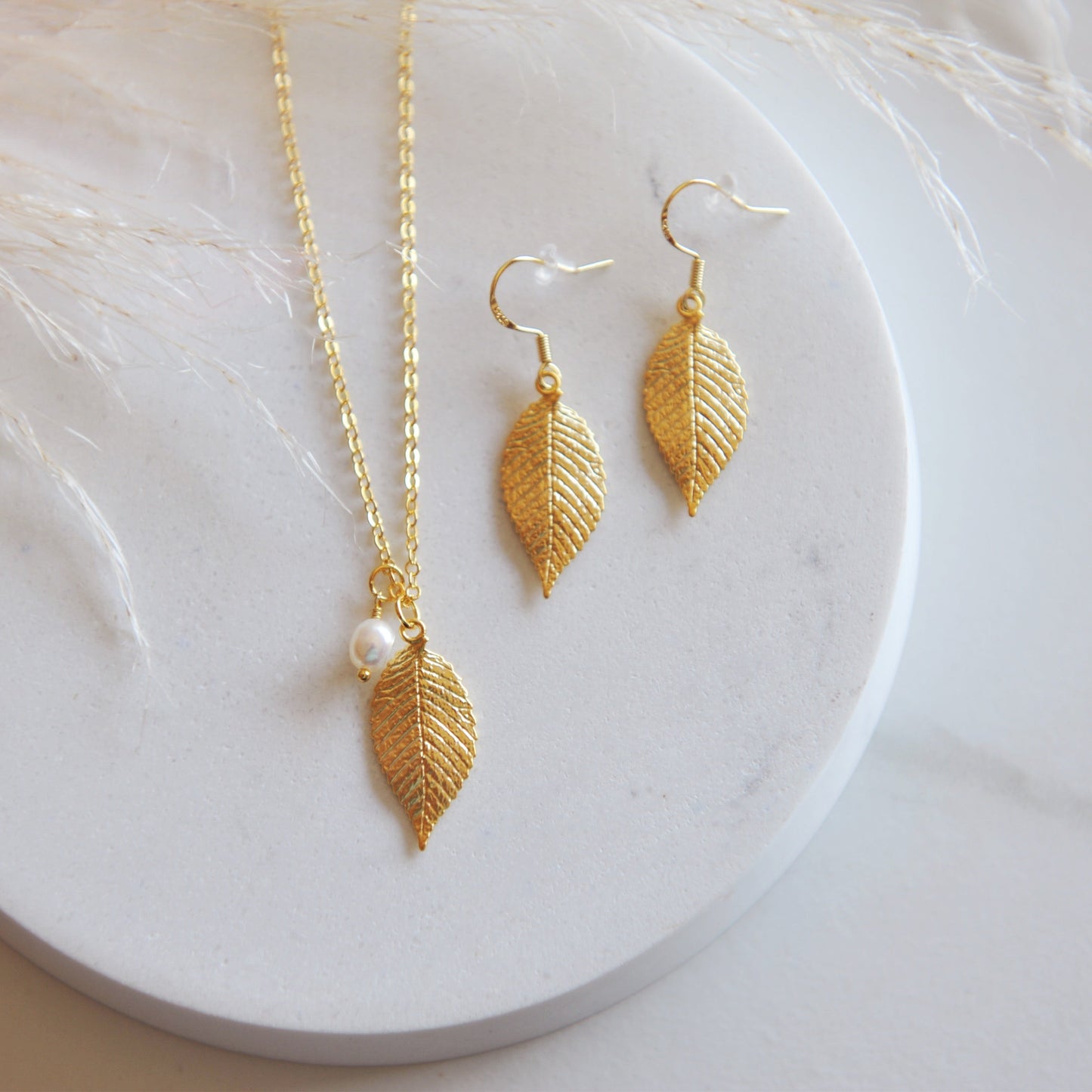 Lainey Necklace
