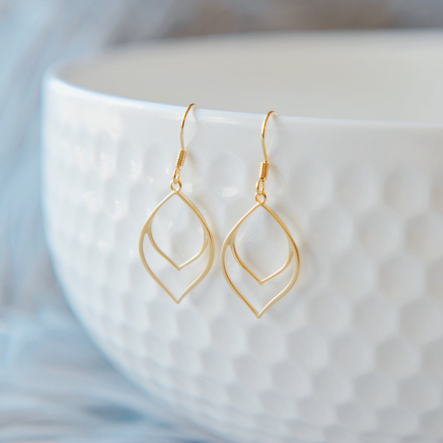 Moroccan Dangles